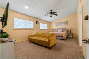 Covello Master Suite with Balcony and Private Bath